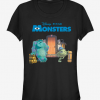 monsters inc door scene